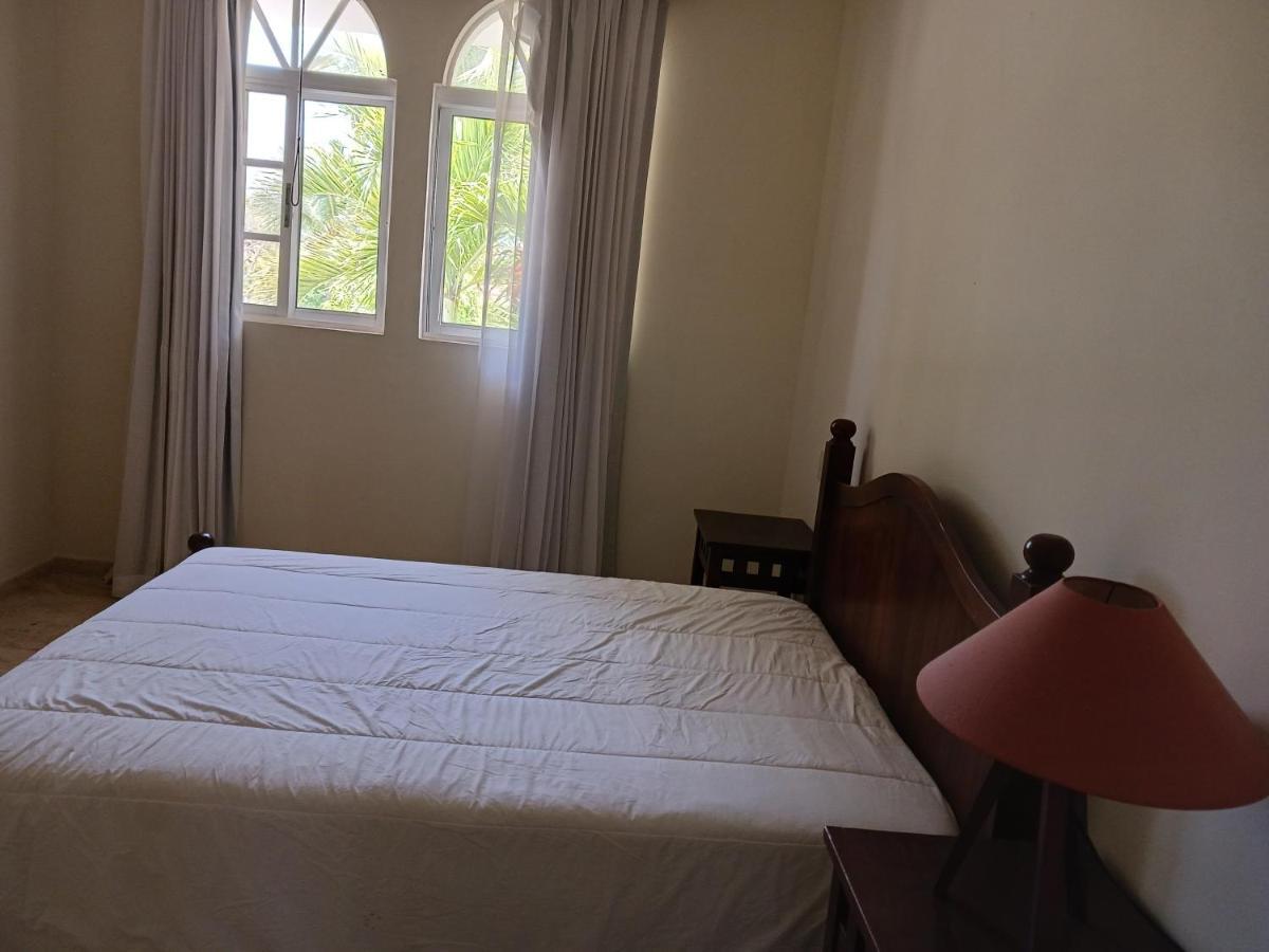 Ambar, Cocotal Golf And Country Club Séjour chez l'habitant